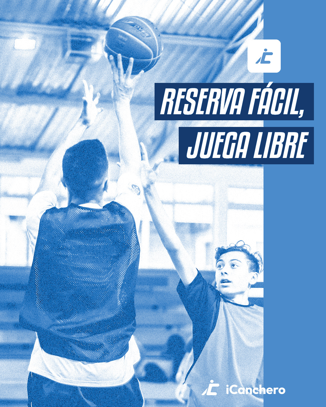 Poster de la app: facil